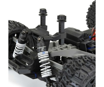 Pro-Line Extended Front and Rear Body Mt