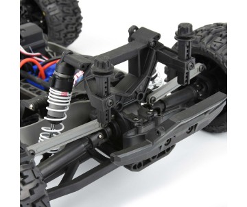 Pro-Line Extended Front and Rear Body Mt