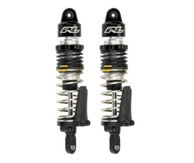 Pro-Line PowerStroke Shocks for MAXX Front & Rear