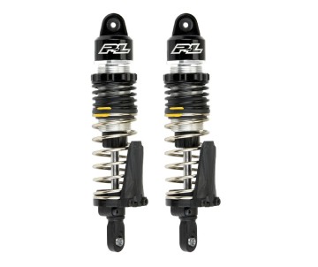 Pro-Line PowerStroke Shocks for MAXX Front & Rear