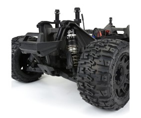 Pro-Line PowerStroke Shocks for MAXX Front & Rear