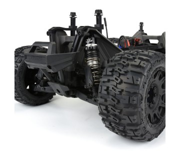 Pro-Line PowerStroke Shocks for MAXX Front & Rear