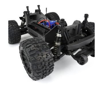 Pro-Line PowerStroke Shocks for MAXX Front & Rear
