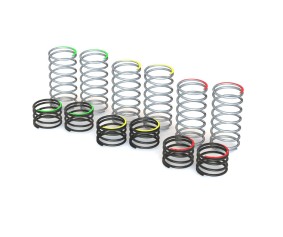 Pro-Line Racing Spring Assortment for MAXX PowerStroke Shocks 6364-00