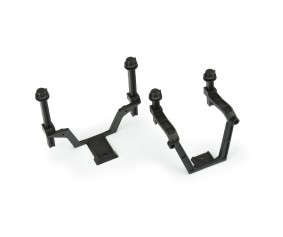 Pro-Line Extended Front and Rear Body Mnt