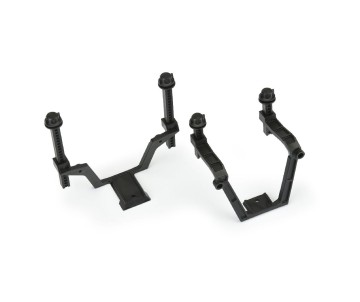 Pro-Line Extended Front and Rear Body Mnt