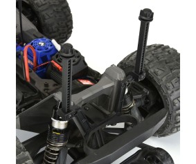 Pro-Line Extended Front and Rear Body Mnt