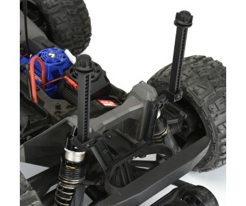 Pro-Line Extended Front and Rear Body Mnt