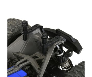 Pro-Line Extended Front and Rear Body Mnt
