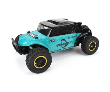 Pro-Line Racing 1/10 Extended F/R Body Mounts: Tenacity SCT/TT Pro