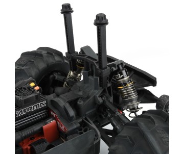 Pro-Line Racing 1/10 Extended Front/Rear Body Mounts: Granite 4x4