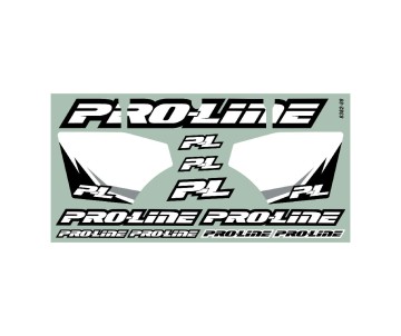 Pro-Line Axis Wing for 1/8 Buggy or 1/8 Truggy (White)