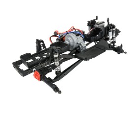 Pro-Line Twin I-Beam  Pre-Runner Suspension Conversion Kit for SCX-10 I & II
