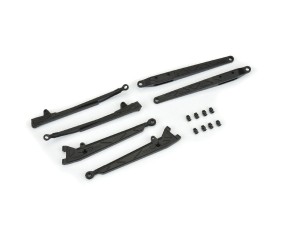 Pro-Line Twin I-Beam  Pre-Runner Conversion: Suspension Parts