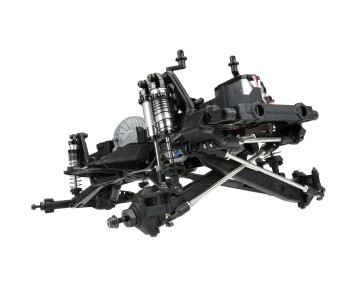 Pro-Line Twin I-Beam 2WD Pre-Runner Conversion: Chassis Parts