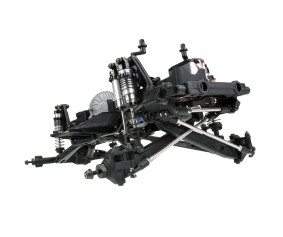 Pro-Line Twin I-Beam 2WD Pre-Runner Conversion: Steering Links