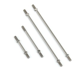 Pro-Line Twin I-Beam 2WD Pre-Runner Conversion: Steering Links