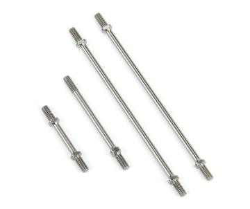 Pro-Line Twin I-Beam 2WD Pre-Runner Conversion: Steering Links