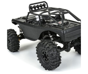 Pro-Line 1/24 Big Bore Scaler Shocks (4) for SCX24