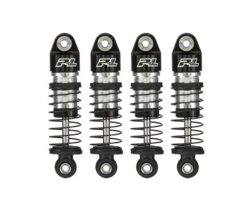 Pro-Line 1/24 Big Bore Scaler Shocks (4) for SCX24