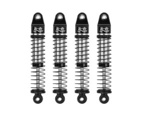 Pro-Line Big Bore Scaler Shocks (50mm) (4) for SCX24 & AX24