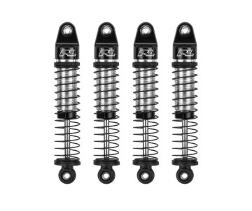 Pro-Line Big Bore Scaler Shocks (50mm) (4) for SCX24 & AX24