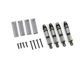 Pro-Line Big Bore Scaler Shocks (4) for TRX-4M