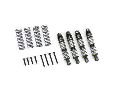 Pro-Line Big Bore Scaler Shocks (4) for TRX-4M