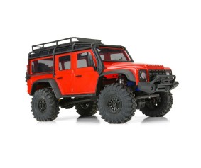 Pro-Line Big Bore Scaler Shocks (4) for TRX-4M