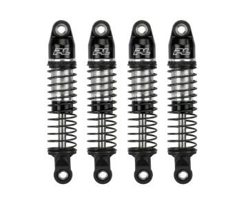 Pro-Line Big Bore Scaler Shocks (4) for TRX-4M