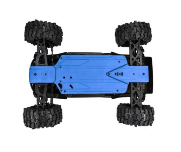 Pro-Line Bash Armor Chassis Protector (Blue)