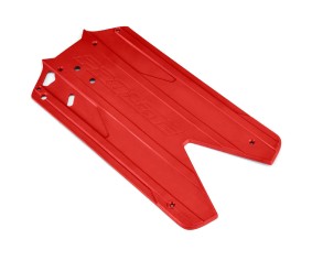 Pro-Line Bash Armor Chassis Protector (Red)