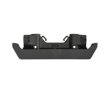 Pro-Line High-Performance Crawler Bumper Set (Front & Rear) for SCX10 III
