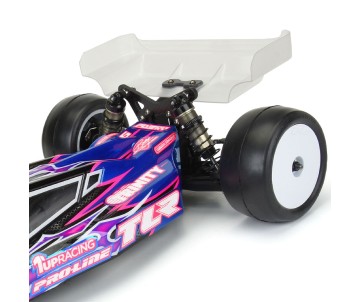 Pro-Line Pre-Cut Air Force 7