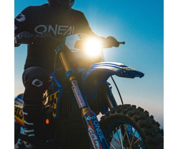 Pro-Line Promoto MX Enduro Light Kit