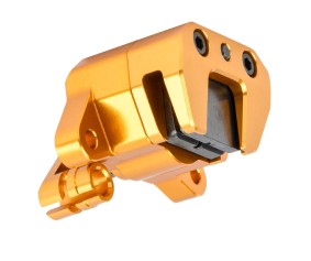 Pro-Line Pro-Spec Aluminum Brake Caliper for Promoto-MX/SM
