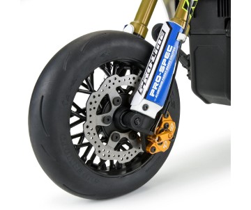 Pro-Line Pro-Spec Aluminum Brake Caliper for Promoto-MX/SM