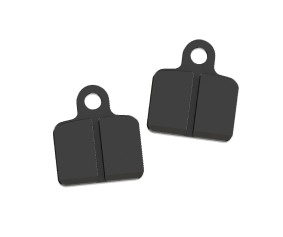 Pro-Line Replacement Steel Brake Pads for Pro-Spec Aluminum Brake Caliper Pro-Line Replacement Steel Brake Pads for Pro-Spec Aluminum Brake Caliper