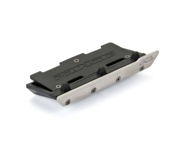 Pro-Line Universal Body Capture Rock Sliders for most 1/10 Rock Crawlers