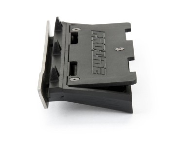 Pro-Line Universal Body Capture Rock Sliders for most 1/10 Rock Crawlers