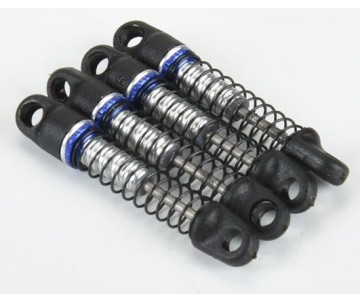 Pro-Line 1/30 Pro-Spec Front/Rear (25mm) Scaler Shocks: Axial