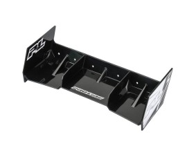 Pro-Line Racing Sector Wing for 1/8 Buggy or Truggy (Black) 
