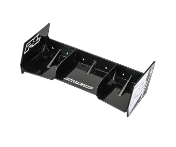 Pro-Line Racing Sector Wing for 1/8 Buggy or Truggy (Black) 