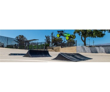 Pro-Line Big Air Triple RC Ramp Set