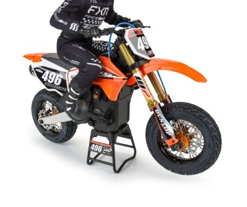 Pro-Line Euro Style Steel Front and Rear Brake Rotor: Promoto-MX