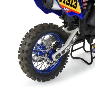 Pro-Line YZ Style Steel Front and Rear Brake Rotor: Promoto-MX