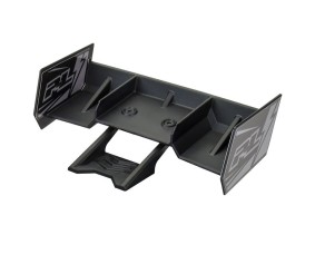 Pro-Line Racing Sector Wing Set and Roof Skids for Arrma Granite GROM (Black)