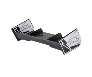 Pro-Line Racing Sector Wing Set and Roof Skids for Arrma Granite GROM (Black)