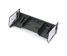 Pro-Line Racing Sector Wing for Arrma Typhon GROM (Black)