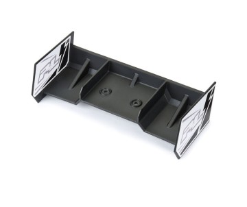 Pro-Line Racing Sector Wing for Arrma Typhon GROM (Black)